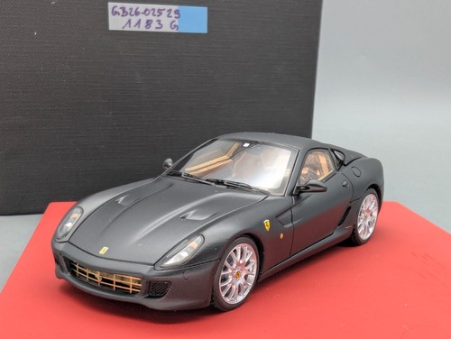 Modellini auto bbr - modellini, 1:43