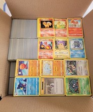 lotto carte pokemon