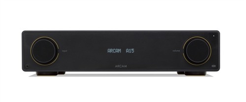 Arcam amplificatore - arcam, a