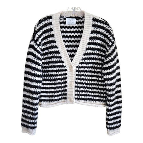 Zara maglione cardigan ragazza - maglione,