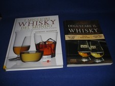 Lew Bryson DEGUSTARE IL WHISKY