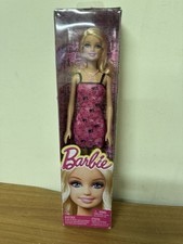 Bambola barbie mattel 2013 - barbie,