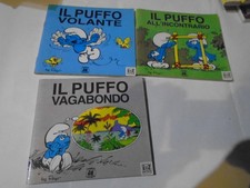 LOTTO DI TRE MINILIBRI  LINEA