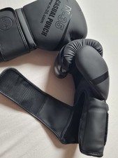 Guanti da boxe professionali