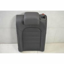 Schienale in pelle originale VW Golf 7 Vienna NEWYORK A33913-RLL