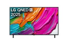 LG TV 55QNED8EA6B 55 pollici