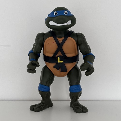 Leonardo figurina teenage - figurina,