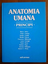 Anatomia Umana Principi Paolo