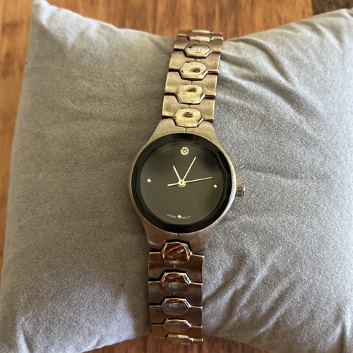 Orologio donna vintage senza