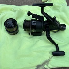 Mulinello da Pesca Retrò