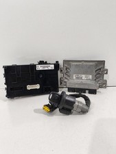 KIT Centralina Motore ECU Body