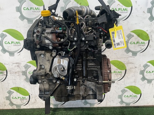 Motore completo per nissan - motore,