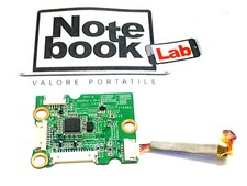 Hp Pavilion TX2000 Circuito