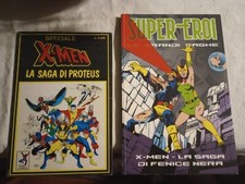 La Saga di Fenice Nera +