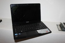 Toshiba Satellite Pro L630