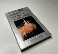Poul Anderson, La ruota a tre
