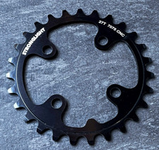 CNC 27t stronglight Chainring