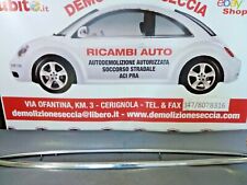 BARRE LONGITUDINALI TETTO PORTAPACCHI AUDI A6 C6 4F2 AVANT SW 2004>2011 ORIGINAL