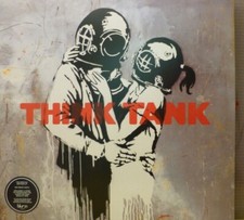 BLUR Think Tank Gfold w Inners