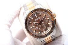 Orologio Uomo Zenith El