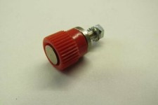 SPEAKER TERMINAL POST CLAMP