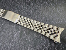 BRACCIALE RADO 20MM Curve End