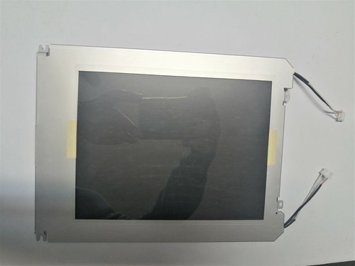 Sharp lq10d021 monitor display - monitor,