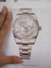 foto di orologio rolex oyster