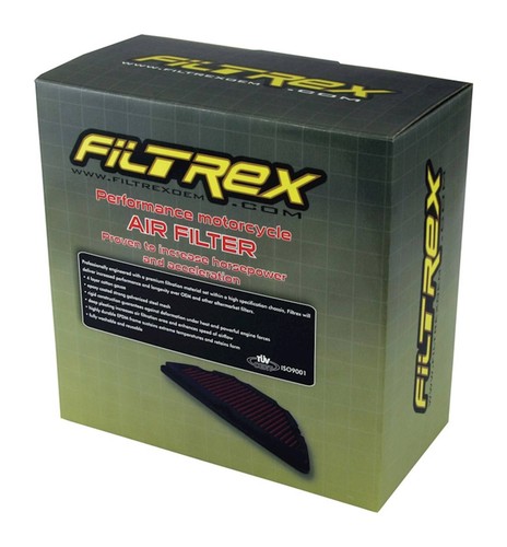 Filtro aria originale - filtro, filtrex
