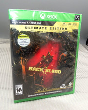NEW Back 4 Blood ULTIMATE