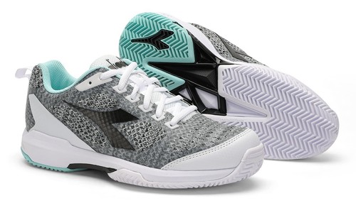 Diadora scarpa tennis - diadora, donna