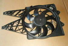 VENTOLA RADIATORE  Fiat Bravo 1.6 multijet 105 CV anno 2007 a 2011