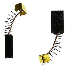Spazzole Carbonio Motore AEG
