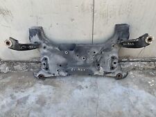 Culla motore Ford C Max 2011 In Poi Completa di barra stabilizzatrice