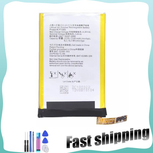 Per blackberry 2180mah - per, q5