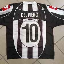 Maglia Juventus 2002/03 Del