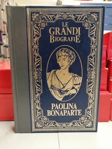 Paolina bonaparte giuliano - paolina,