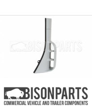 "ADATTO IVECO STRALIS PANNELLO