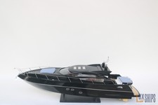 LuxShips Sunseeker Predator 64