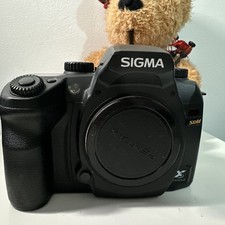 Fotocamera digitale Sigma SD14