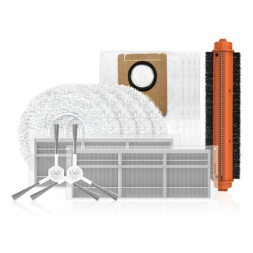 Ezviz kit spazzole - ezviz,