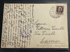 storia postale rsi