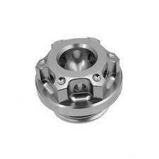 Titanium classic cnc - classic,