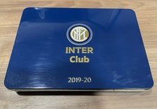 Cofanetto Ufficiale INTER Club