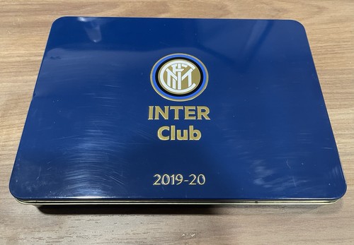 Cofanetto ufficiale inter - inter, club