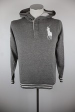 RALPH LAUREN FELPA UOMO Tg XL