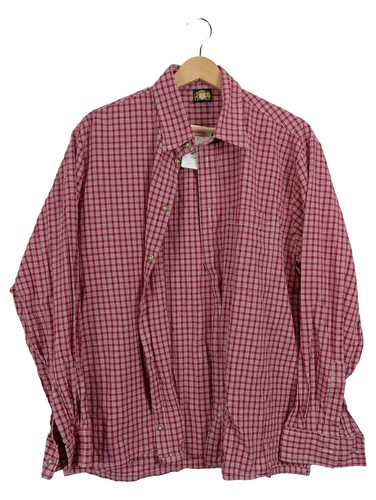 Hammerschmid camicia casual - camicia,