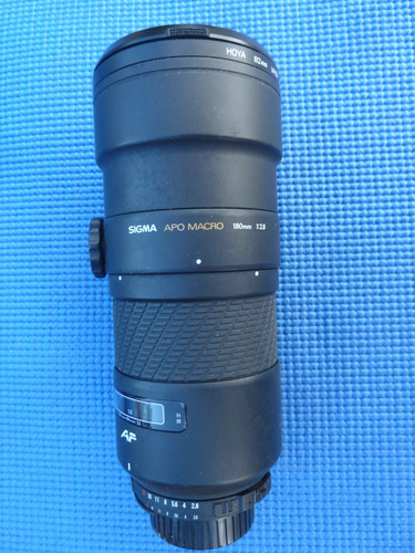 Sigma apo macro - , f/2.8