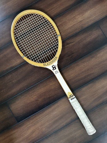 Racchetta tennis classica - da,