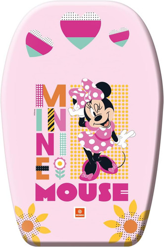 Toys body board minnie - -,